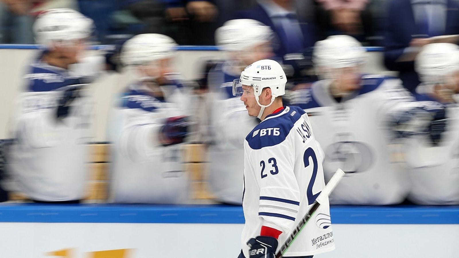 Un autre agent libre convoité échappe à Marc Bergevin