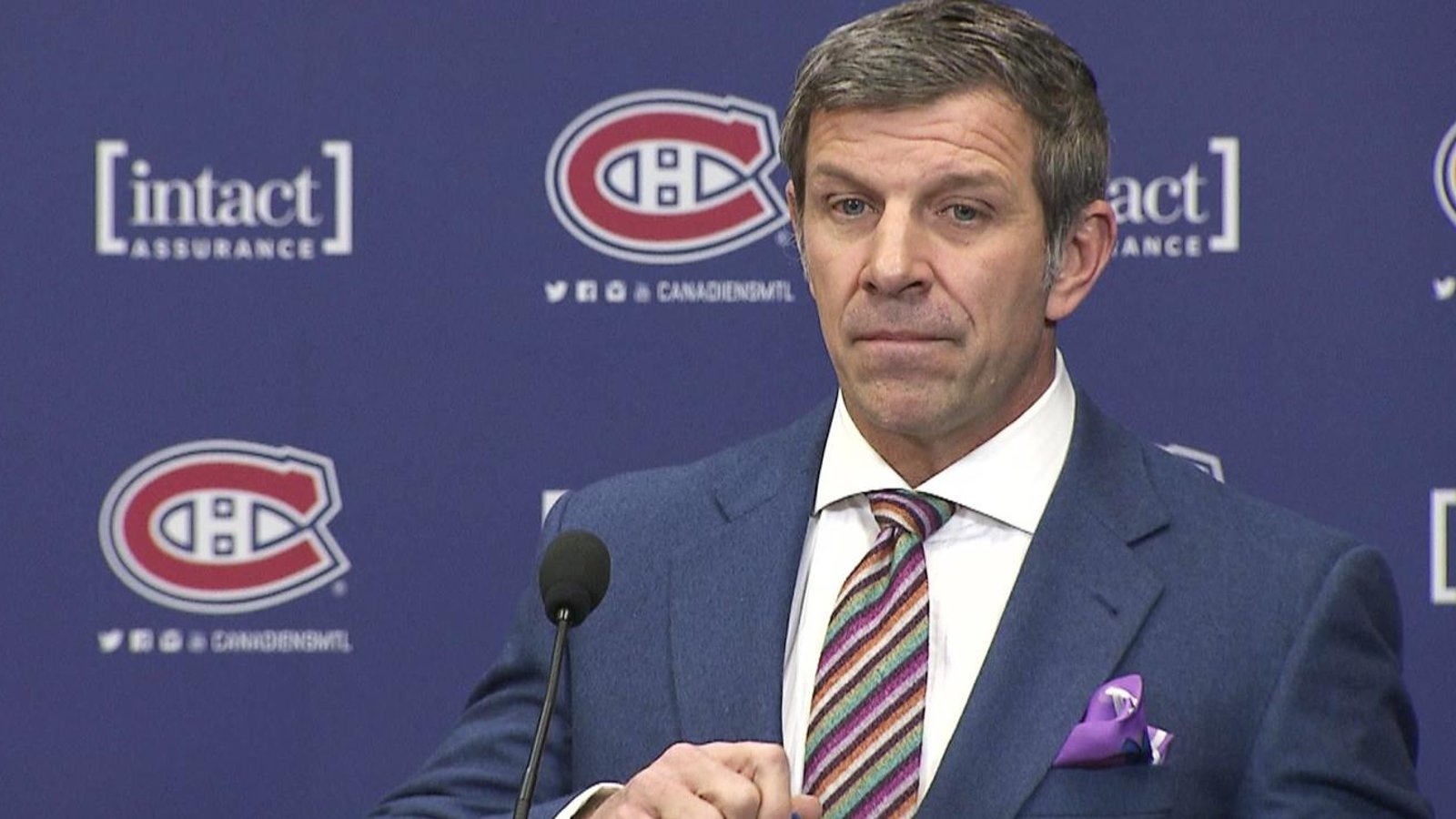 On connaîtrait le plafond salarial de la LNH pour la prochaine saison