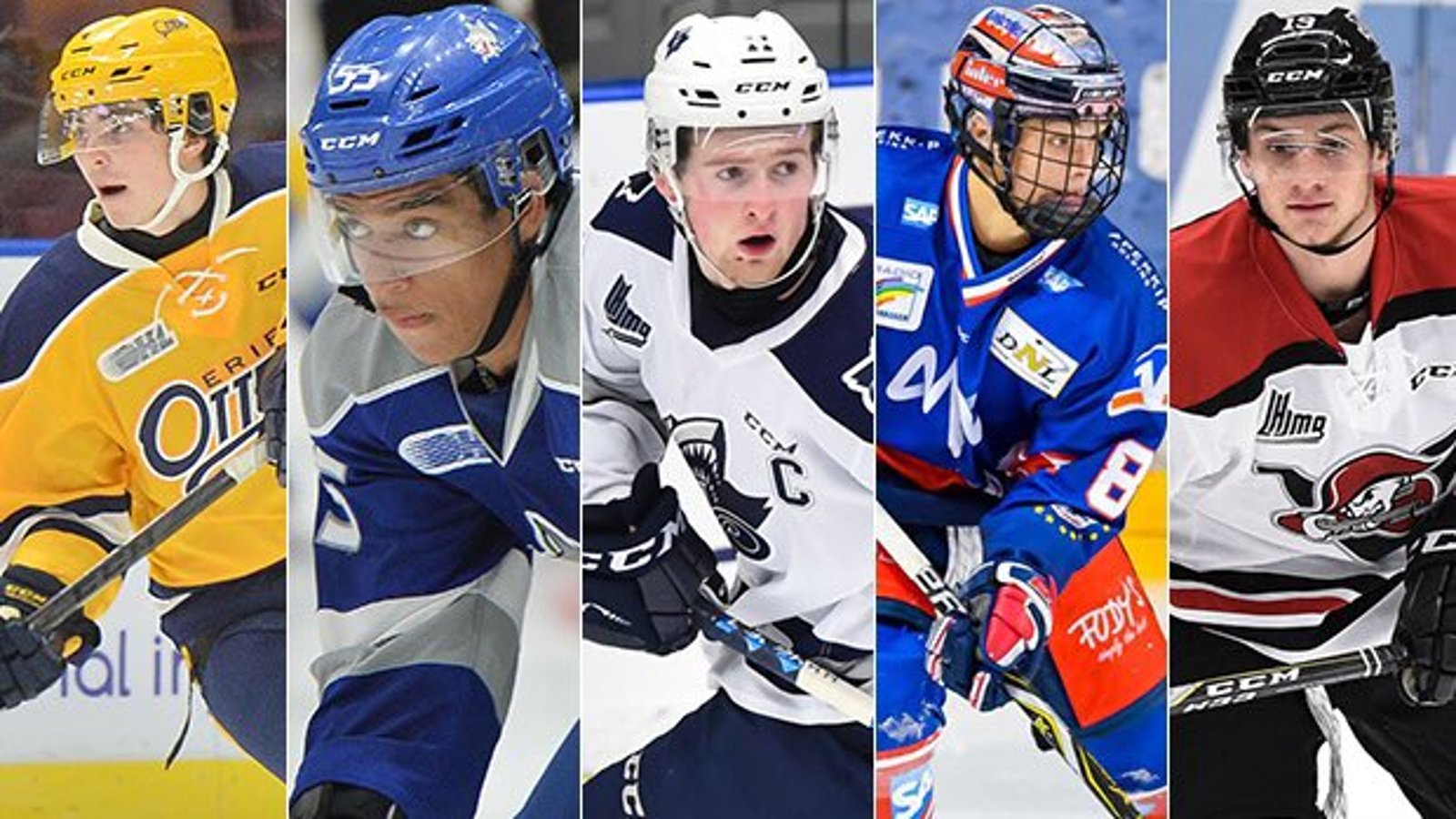TVA Sports dévoile son repêchage simulé de la LNH