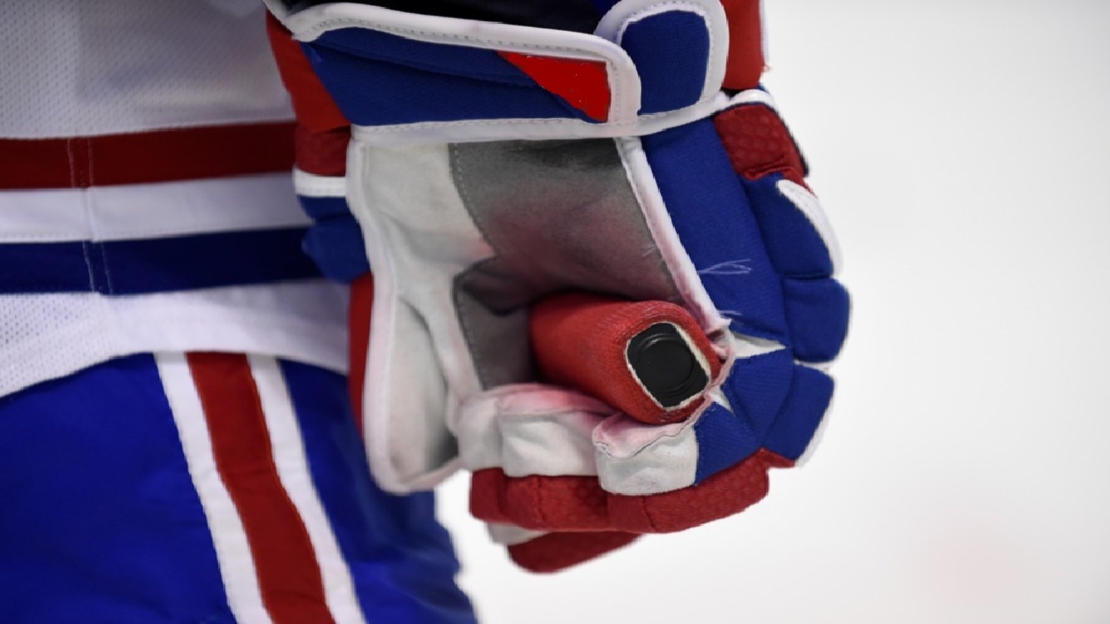 Proposition de 3e chandail pour le Canadien!