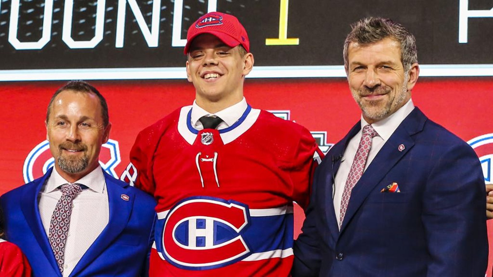 Un recruteur croit que le Canadien a nuit au développement de Jesperi Kotkaniemi