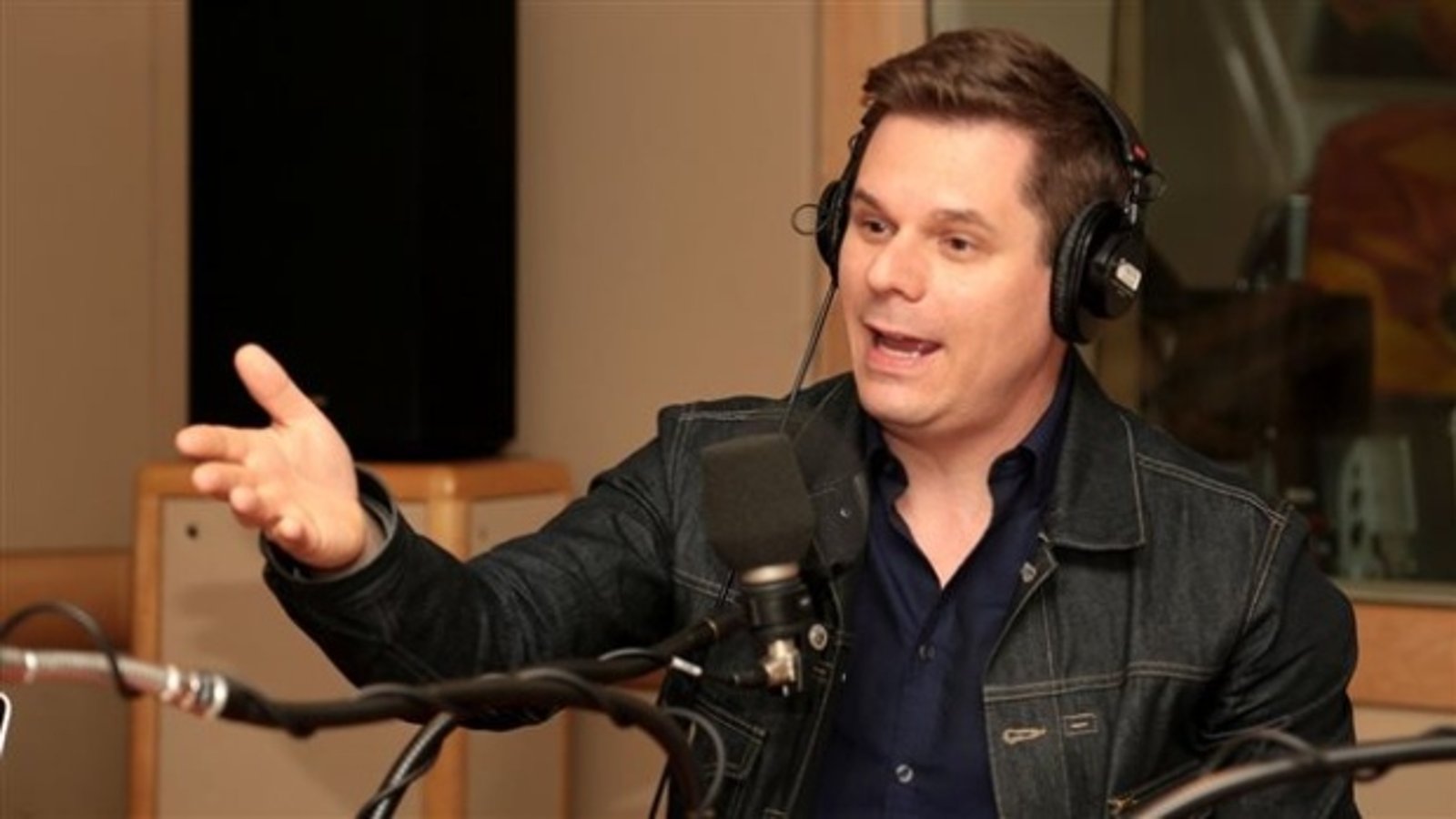 Patrick Lagacé vient à la défense de Jean-Charles Lajoie