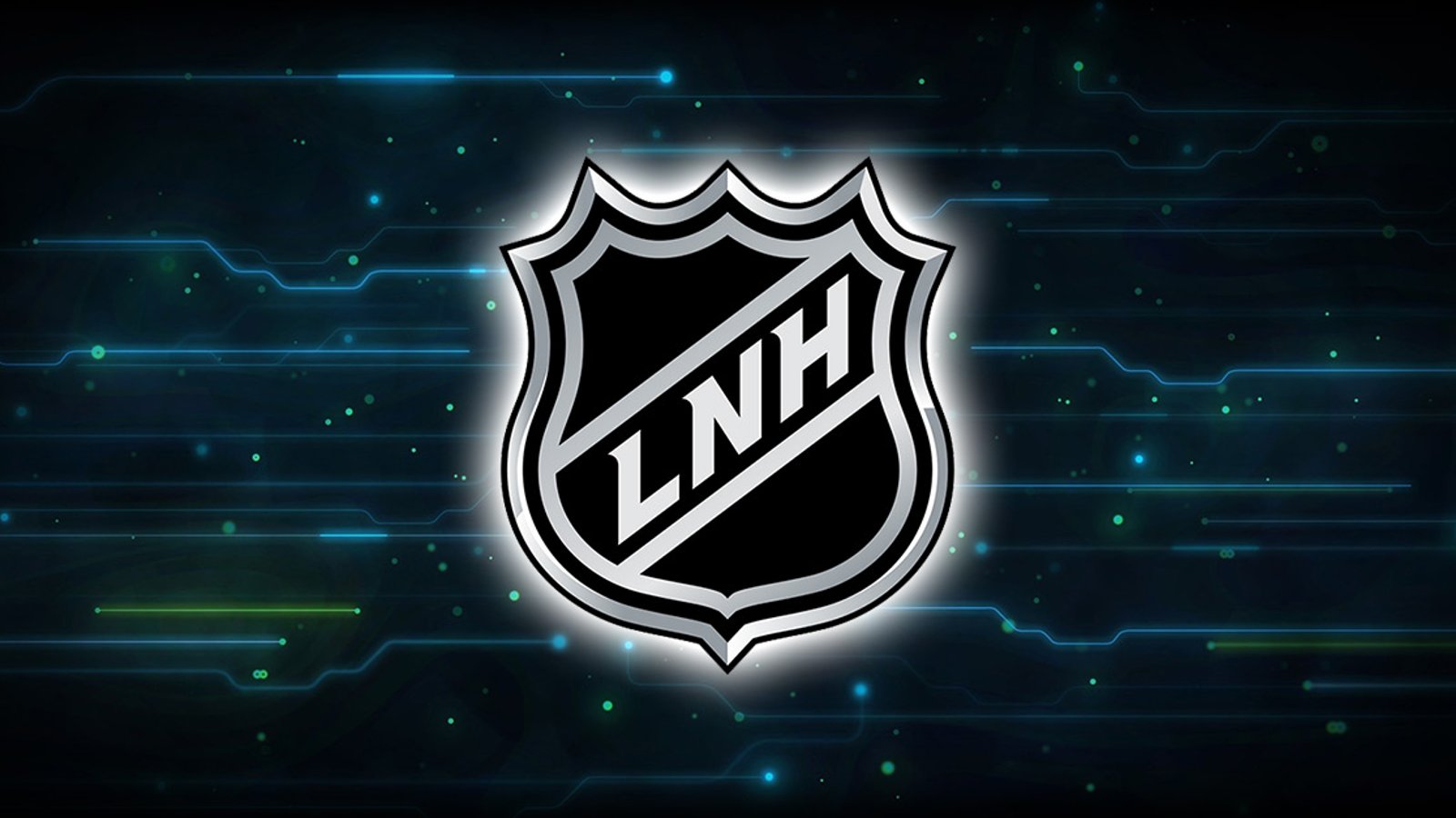 Une équipe de la LNH aurait contacté ses joueurs pour une date de retour