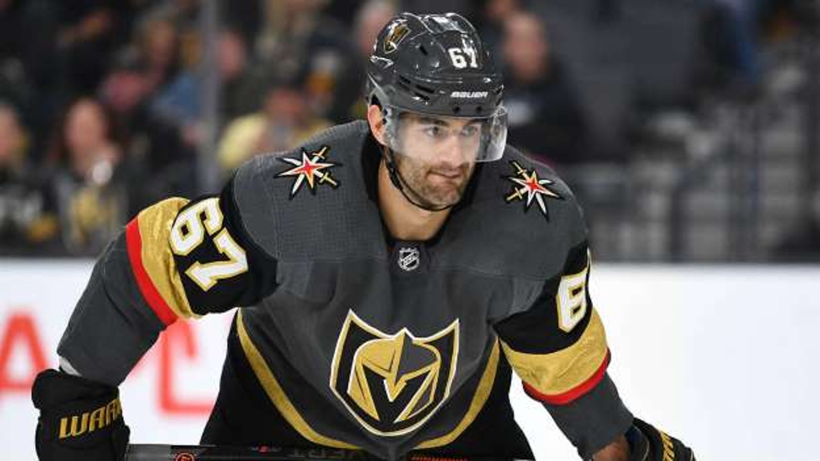 Max Pacioretty est puni par la LNH