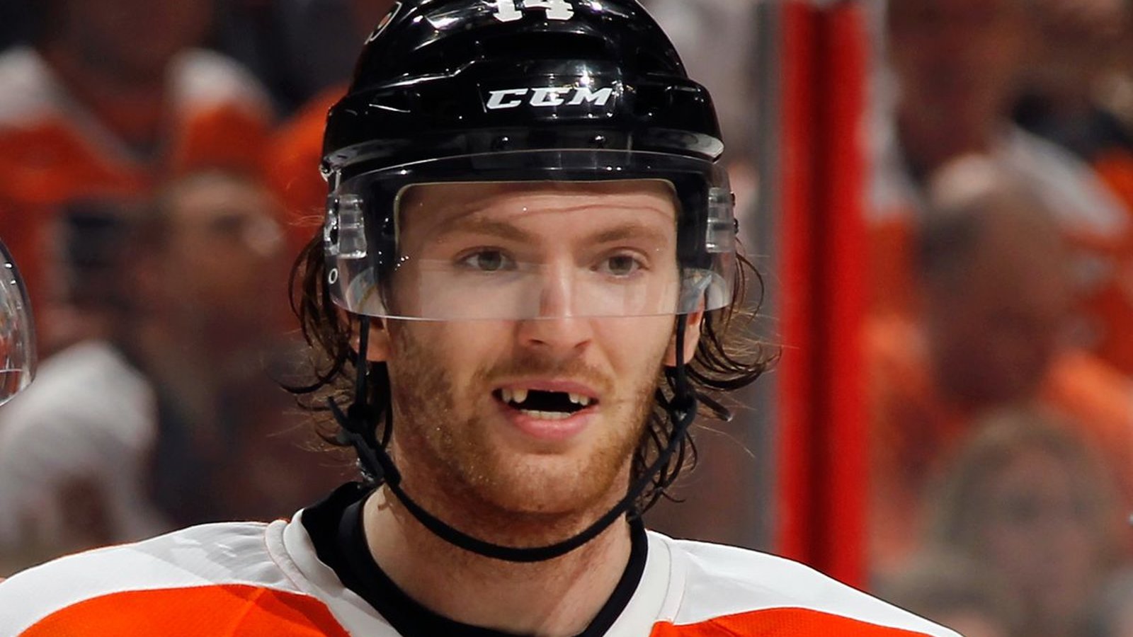 La LNH rend son verdict sur le geste salaud de Sean Couturier