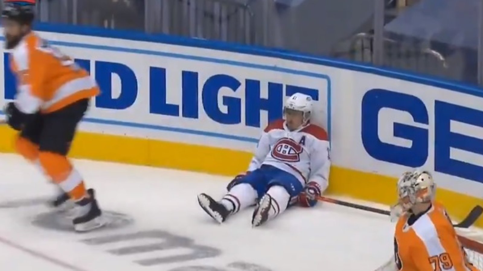 Le pire se confirme pour Brendan Gallagher