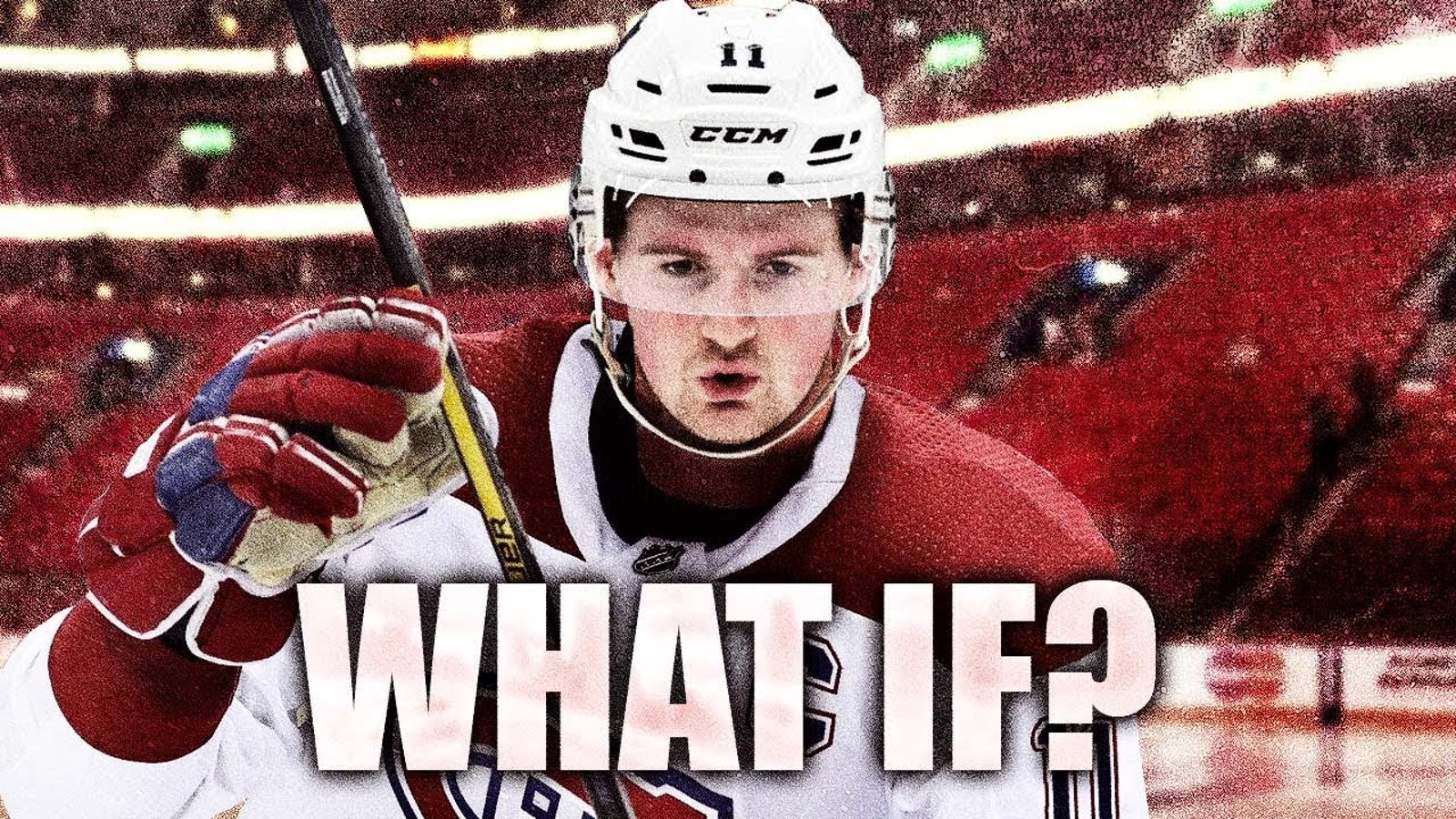 Voici pourquoi une victoire face aux Penguins serait le pire scénario pour le CH