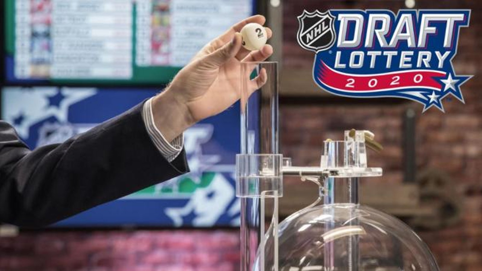 Gary Bettman annonce un important changement pour le tirage de la loterie