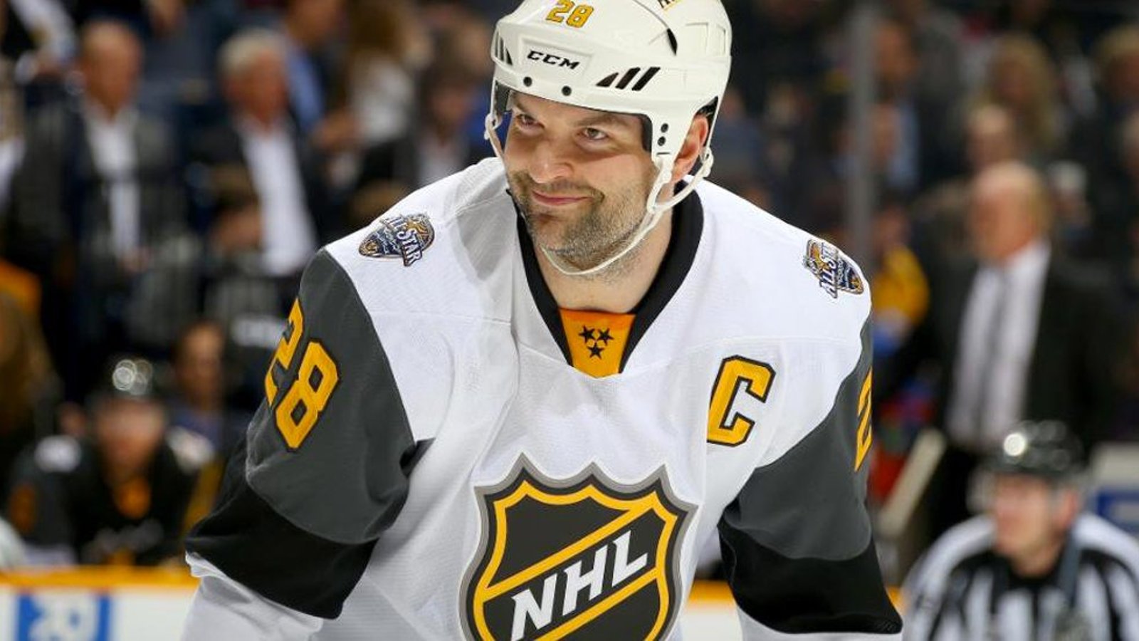 John Scott propose une transaction MONSTRE entre le CH et les Leafs!