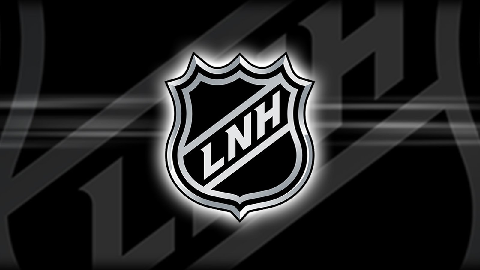 La LNH remet le match entre les Bruins et les Hurricanes à une autre journée