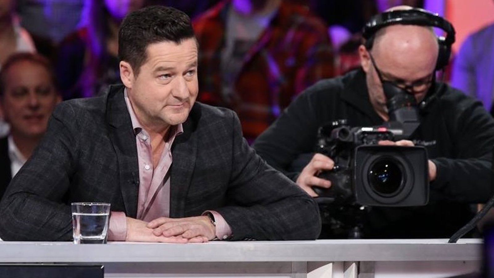 Dany Turcotte animera TLMEP nu si le CH remporte la Coupe Stanley
