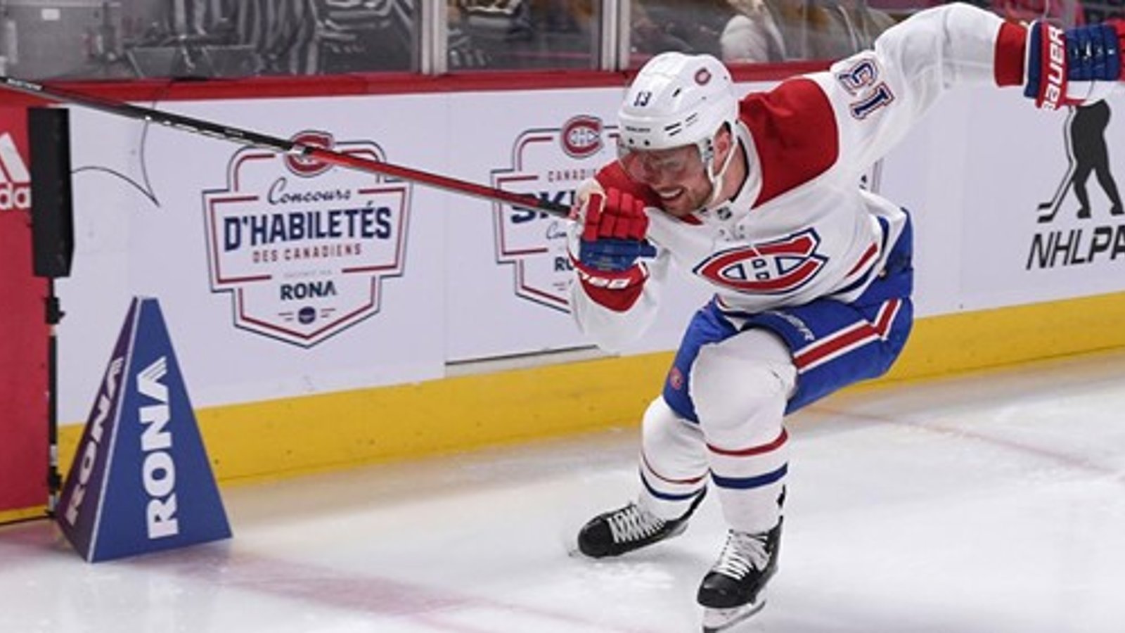 Max Domi pourrait être échangé aux Penguins