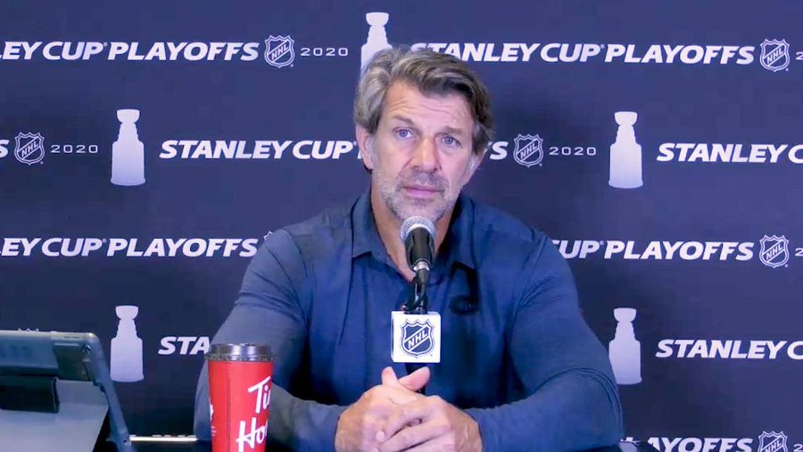 Marc Bergevin confirme que le Canadien peut déjà transiger