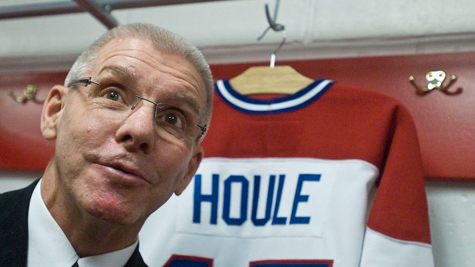 Embauche de Réjean Houle et Mario Tremblay: Ronald Corey ne regrette rien
