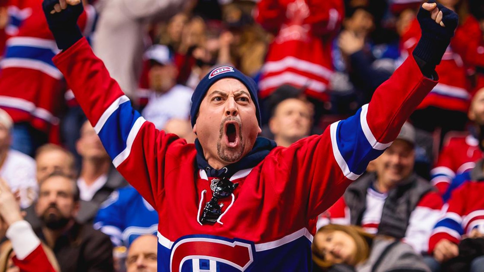 Le Canadien pourrait accueillir 4000 spectateurs à ses matchs locaux la saison prochaine