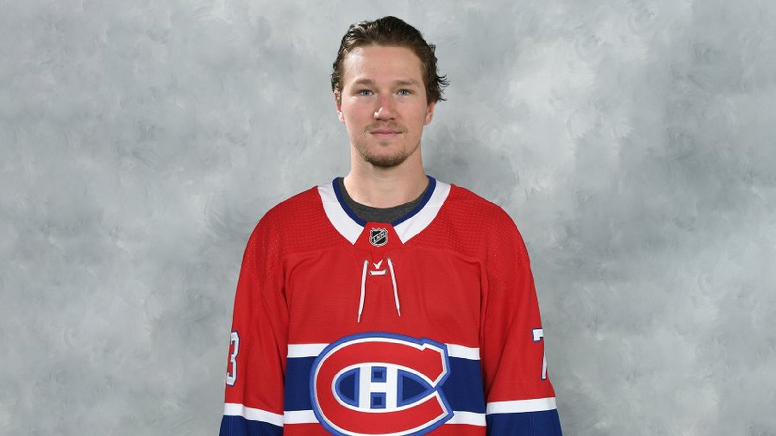 Les matchs de séries du Canadien ont convaincu Tyler Toffoli de signer à Montréal