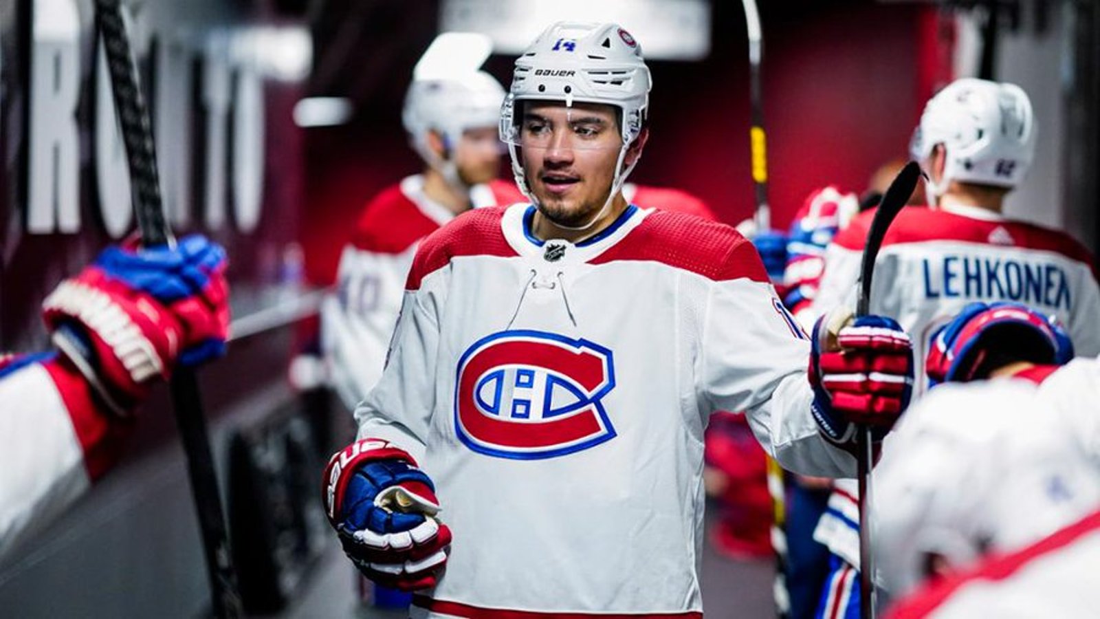 Cinq prédictions de contrat pour des joueurs du Canadien