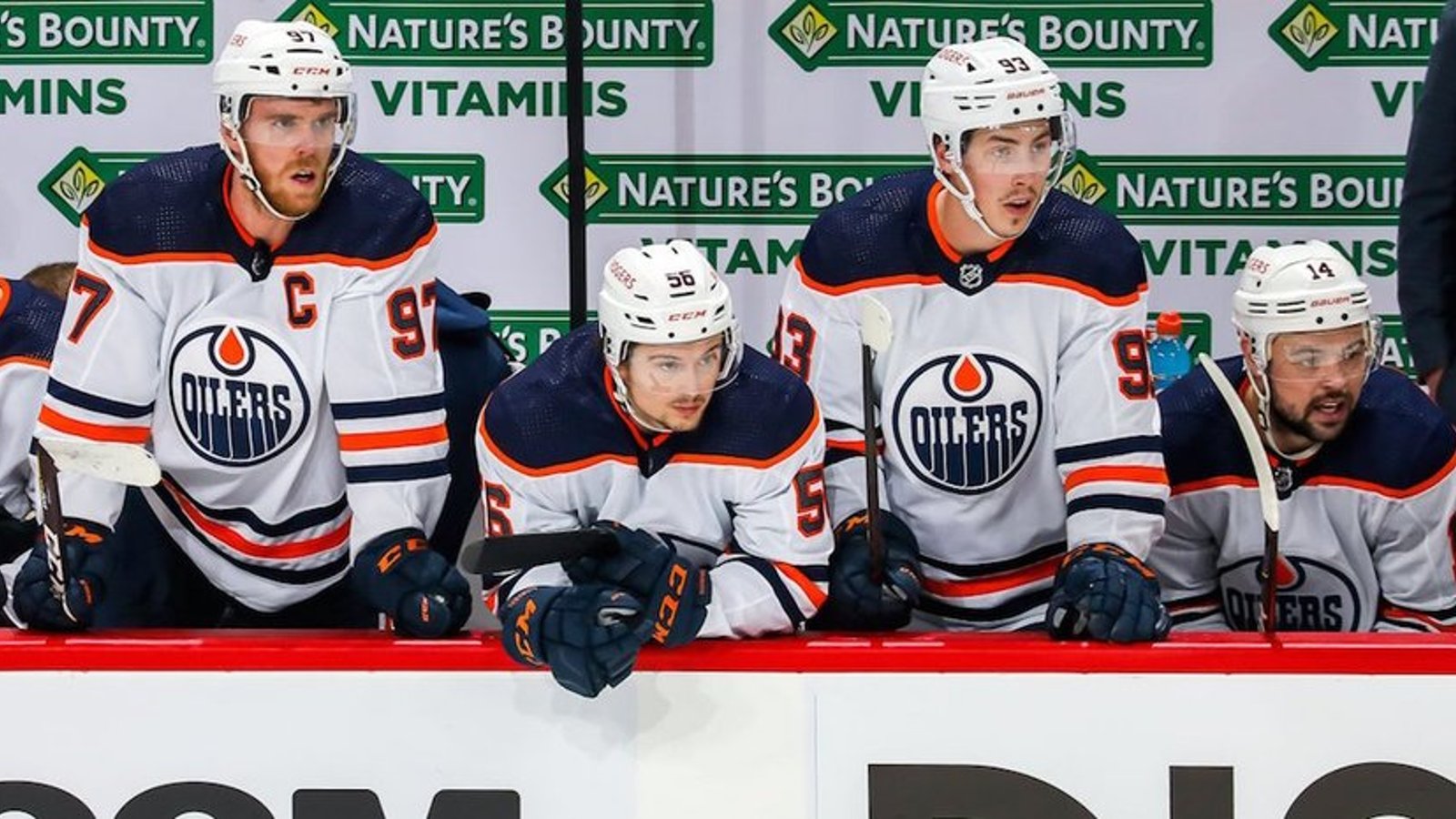 Les Jets envoient les Oilers en vacances!