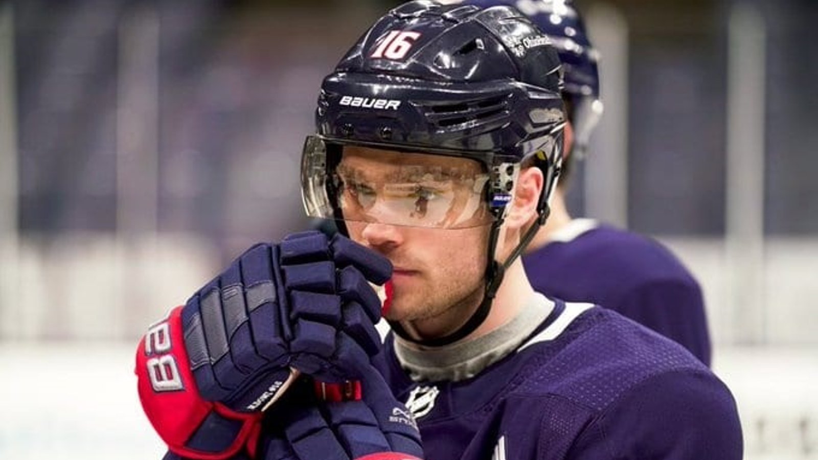 Max Domi de retour dans la division du Canadien?