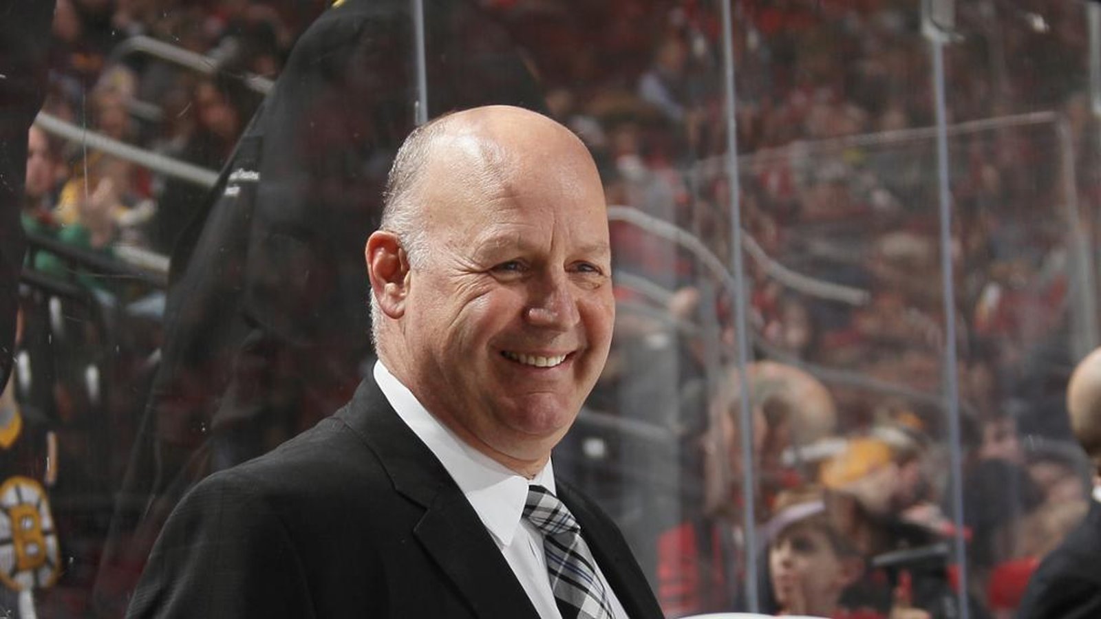 Claude Julien se trouve du boulot 