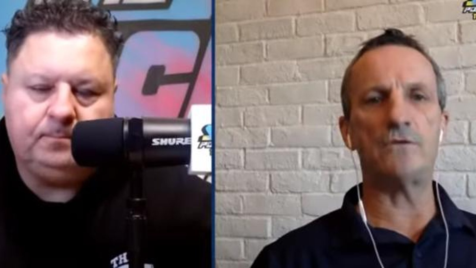 Déclaration choc de Guy Carbonneau concernant l'embauche du prochain DG