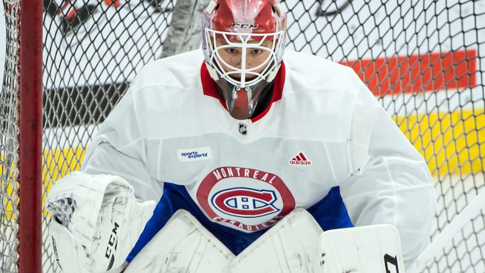 Un jeune espoir du Canadien aux Olympiques?