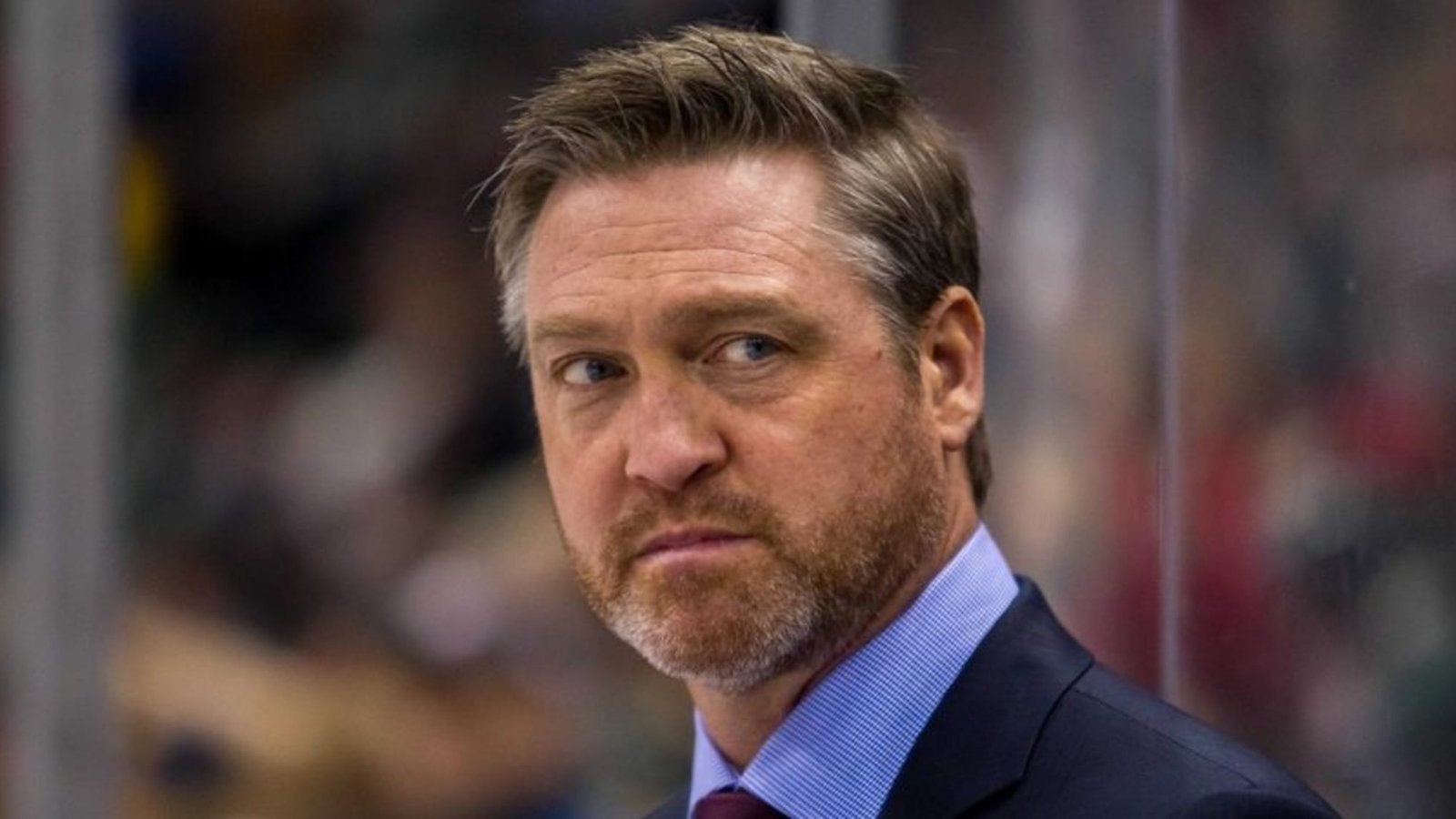 Un journaliste confirme le futur de Patrick Roy au sein de l'organisation du Canadien de Montréal