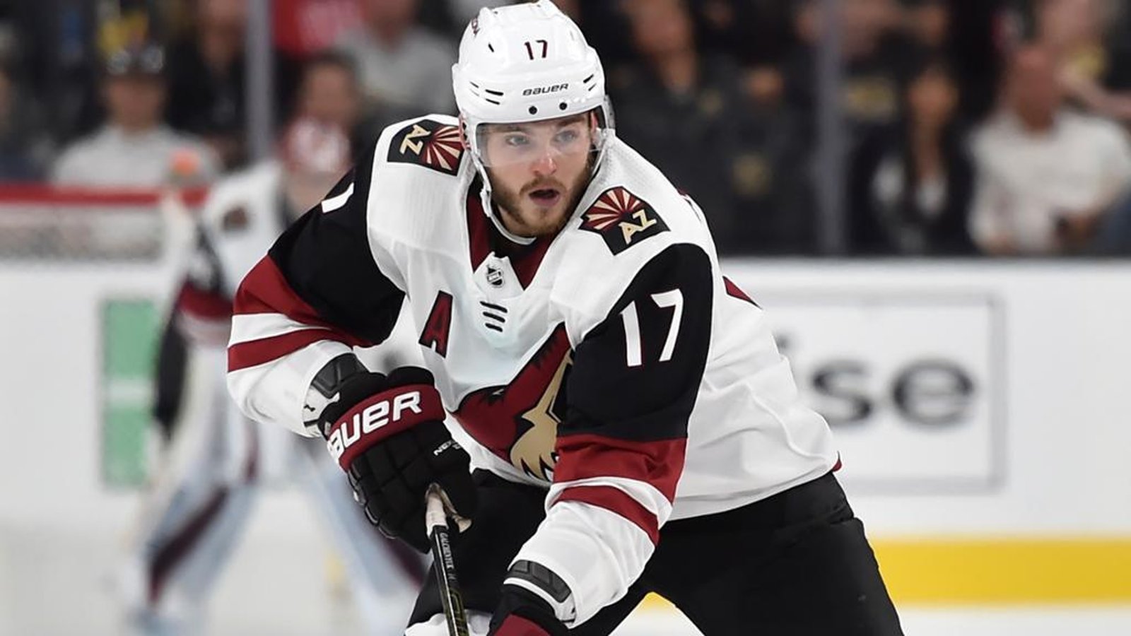 Rien ne va plus pour Alex Galchenyuk