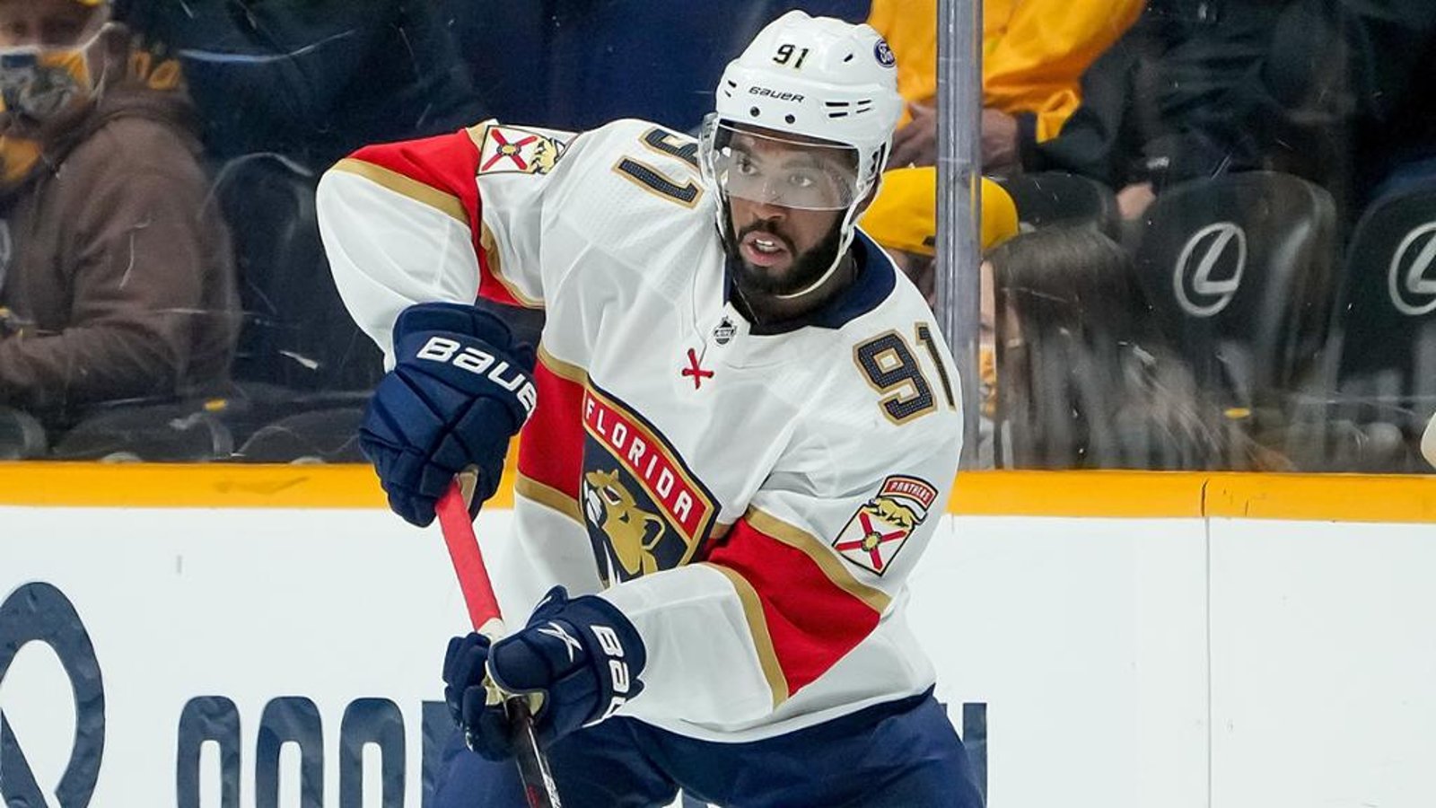 Dix québécois qui sont en feu cette saison dans la LNH