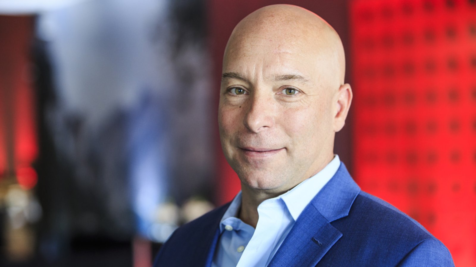 Kent Hughes devient le nouveau DG du Canadien de Montréal