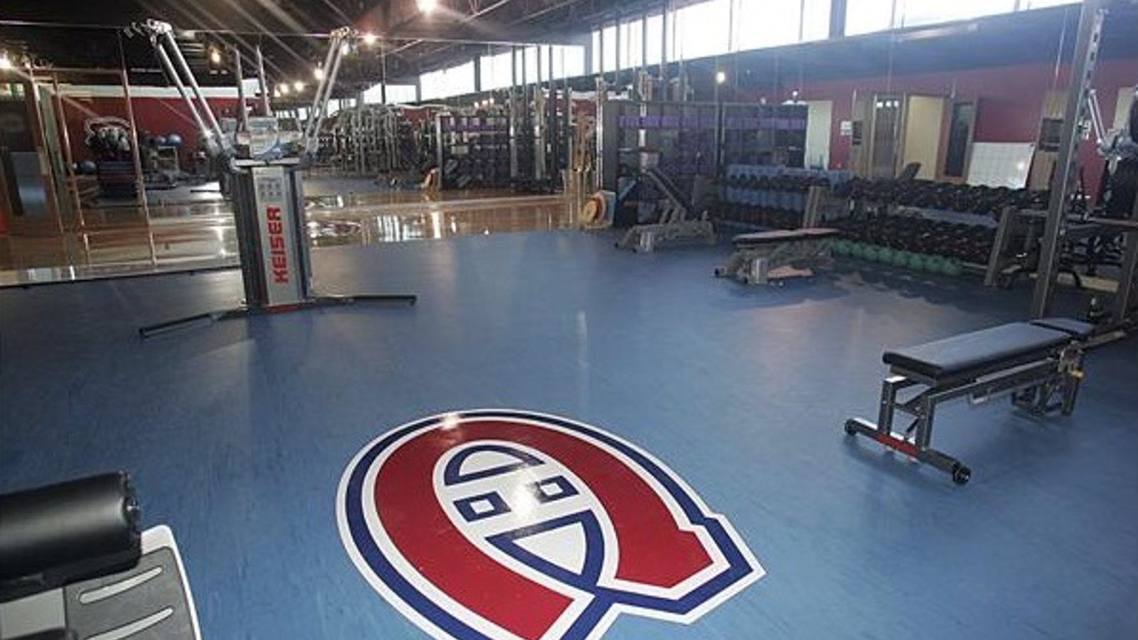 COVID-19: La LNH annonce une énorme décision!