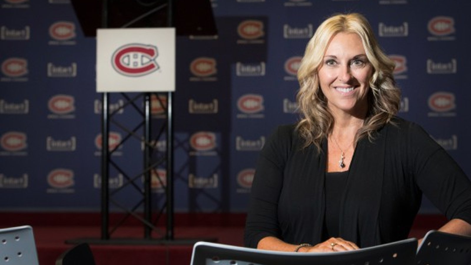 Chantal Machabée apporte une importante précision sur la nomination de Kent Hughes