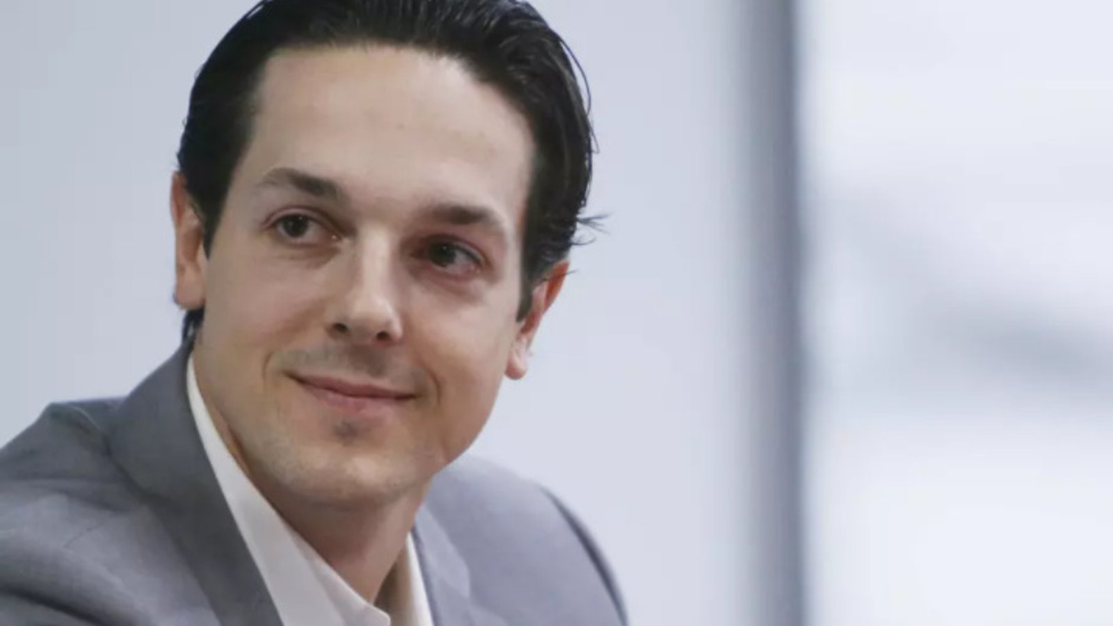 Daniel Brière pourrait être embauché par le Canadien malgré la nomination de Kent Hugues