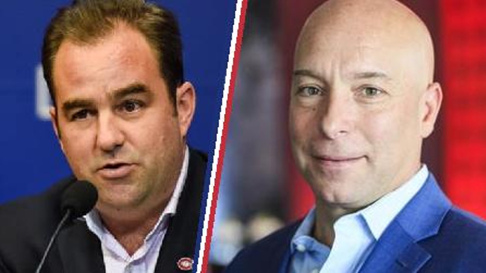Voici comment s'est déroulée l'embauche de Kent Hugues 