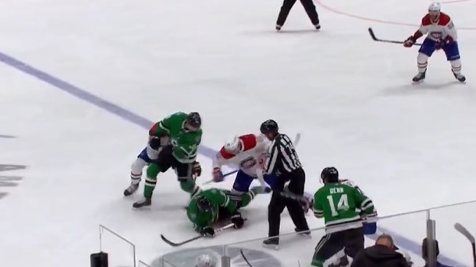 La LNH tranche sur le geste de Jonathan Drouin