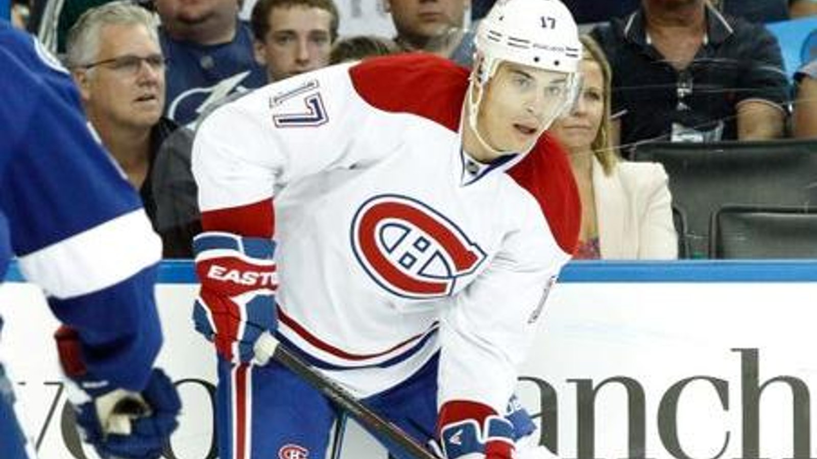 Les 5 joueurs de l'histoire du Canadien qui ont été le plus détestés par leurs propres partisans 