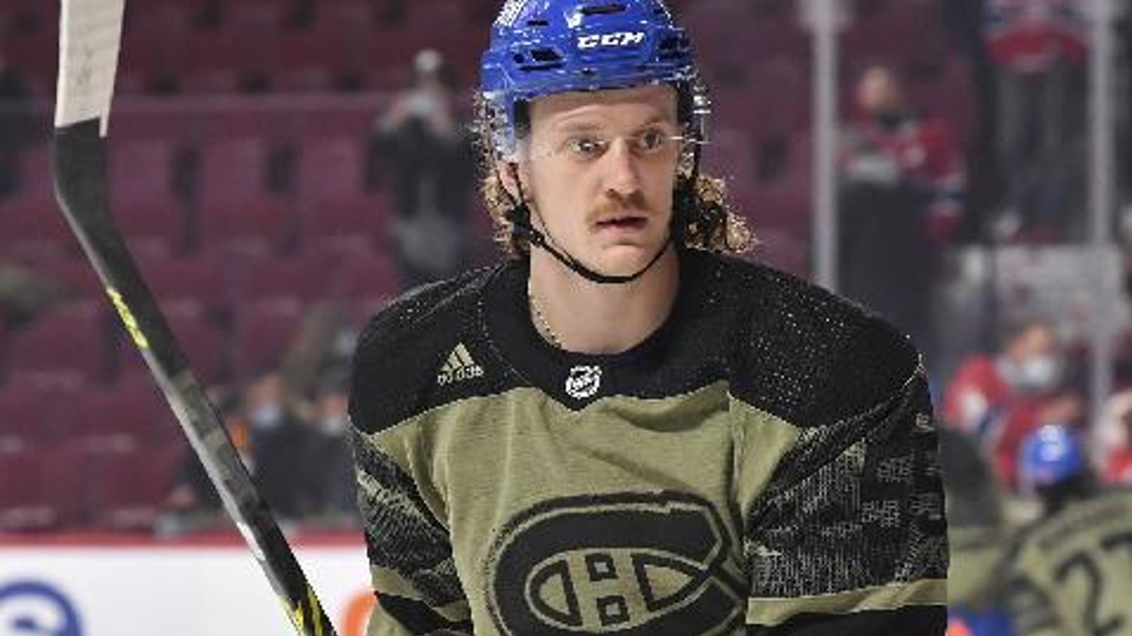 Il sera difficile de retourner Michael Pezzetta à Laval 