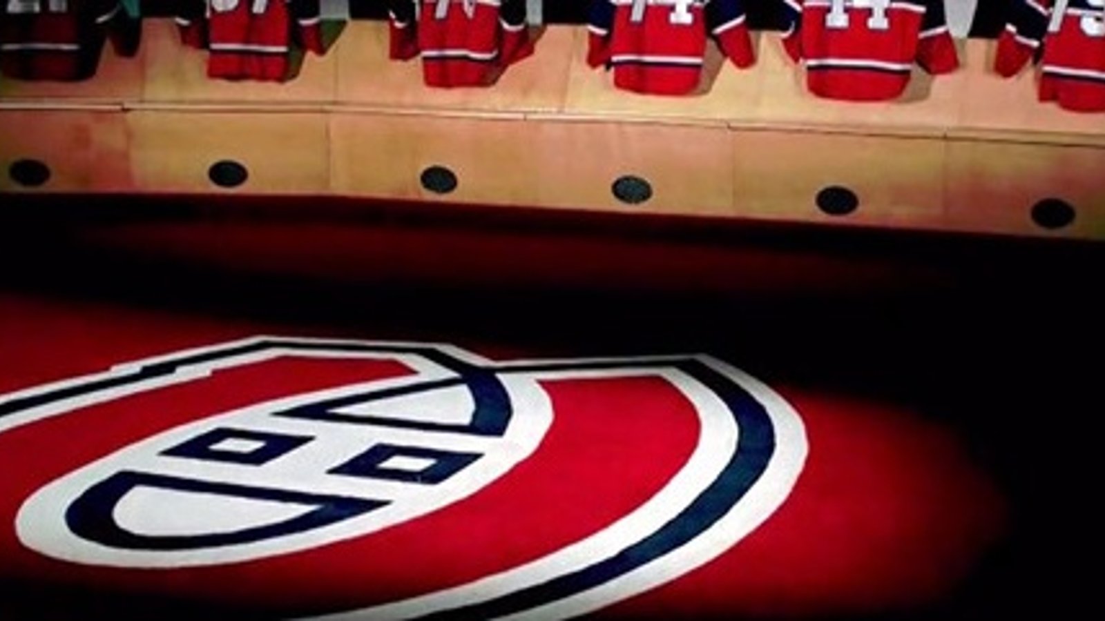 Le Canadien dévoilera un nouveau chandail la saison prochaine