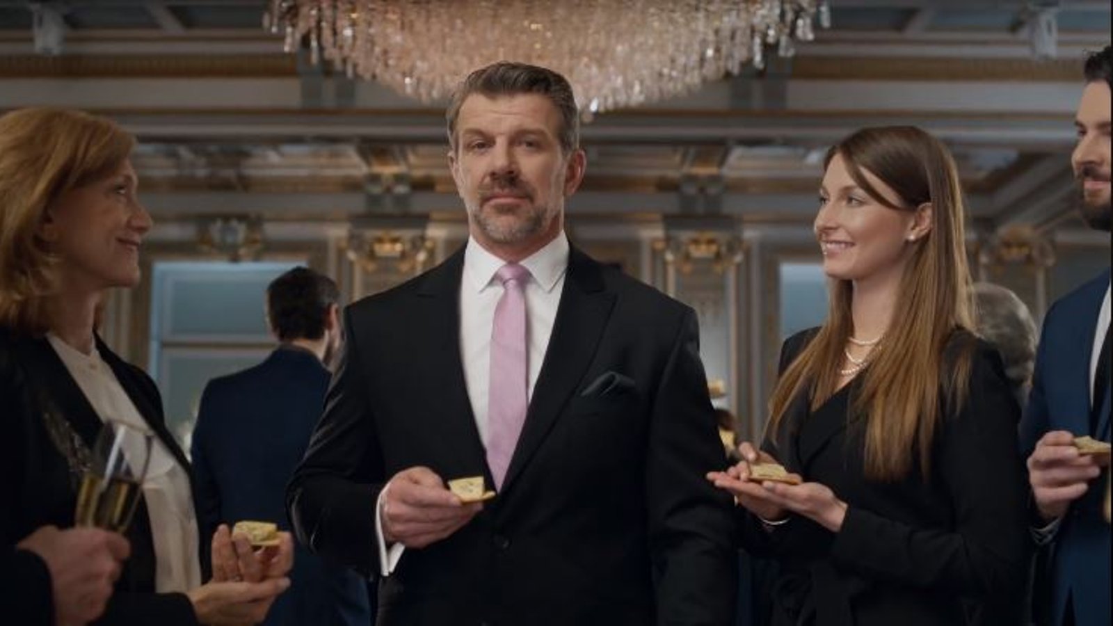 Marc Bergevin a tenu à contacter Kent Hughes après sa nomination comme DG du CH
