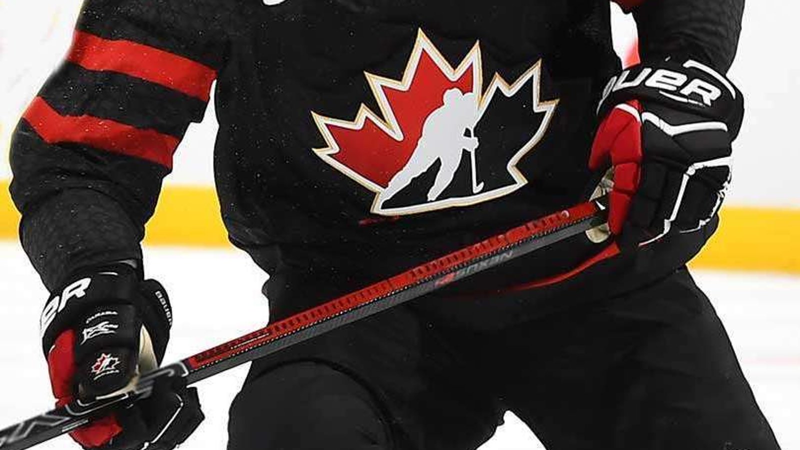 Équipe Canada dévoile une partie de sa formation pour les Olympiques!