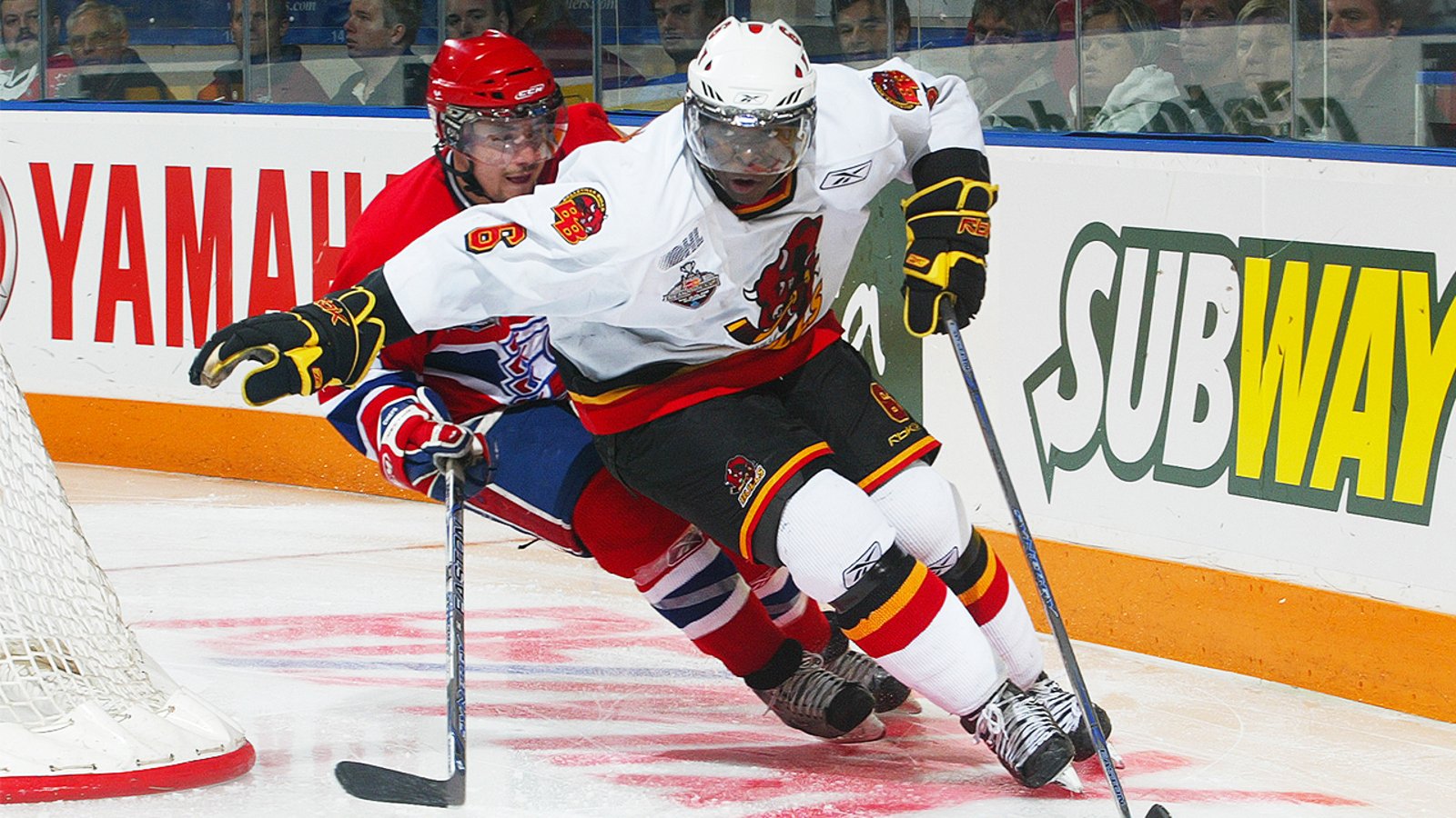 VIDÉO | Le frère de PK Subban victime de racisme et internet explose