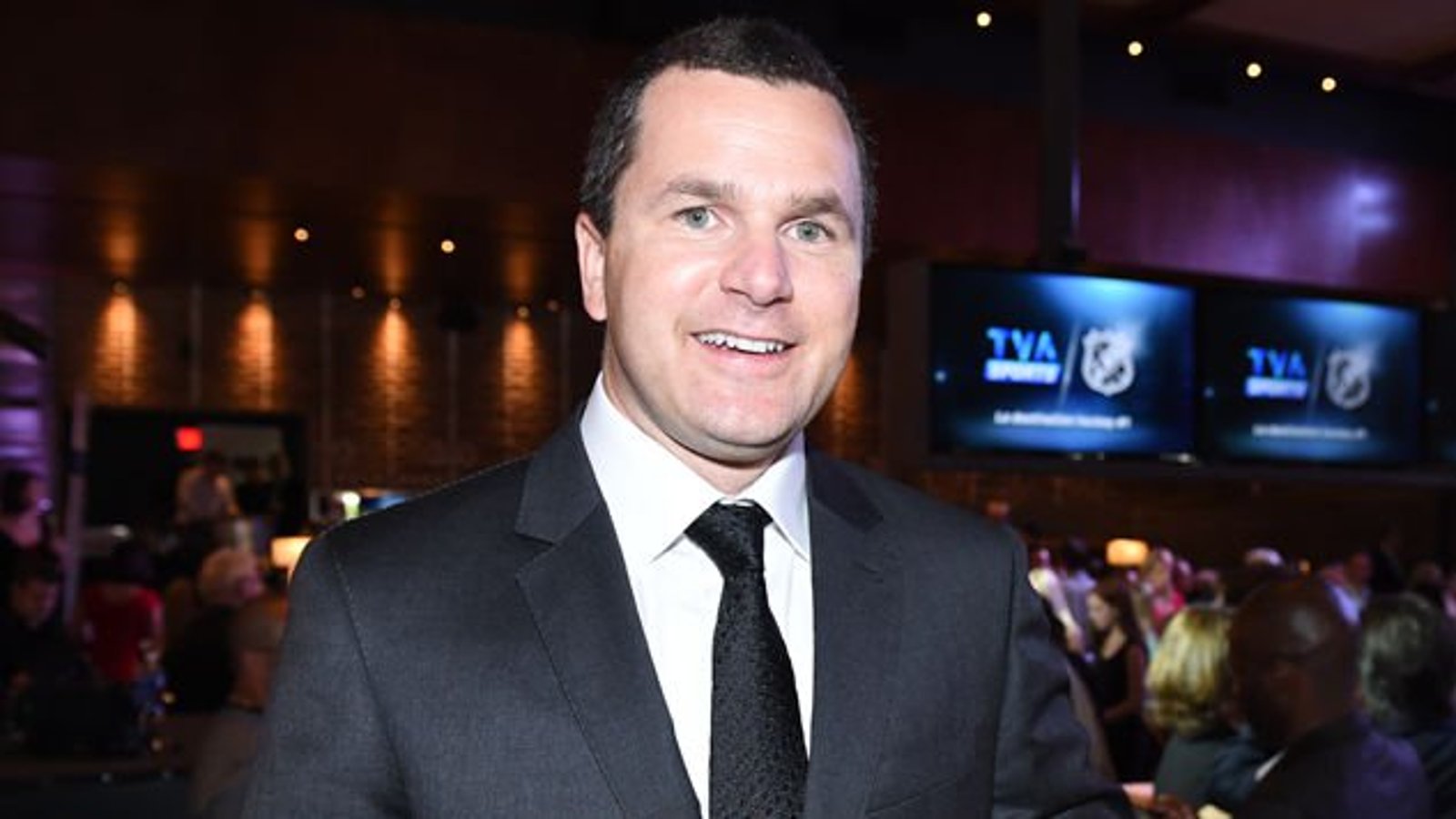 Renaud Lavoie commet une bourde majeure et il se fait ramasser sur les réseaux sociaux