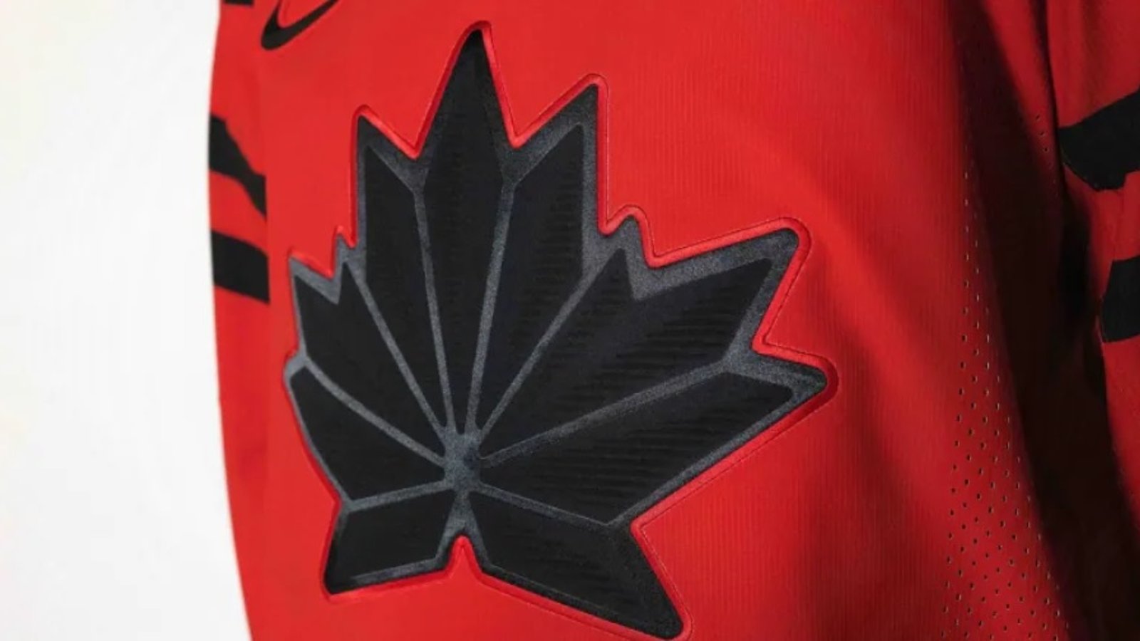 La IIHF dévoile par erreur l'alignement du Canada aux Jeux Olympiques