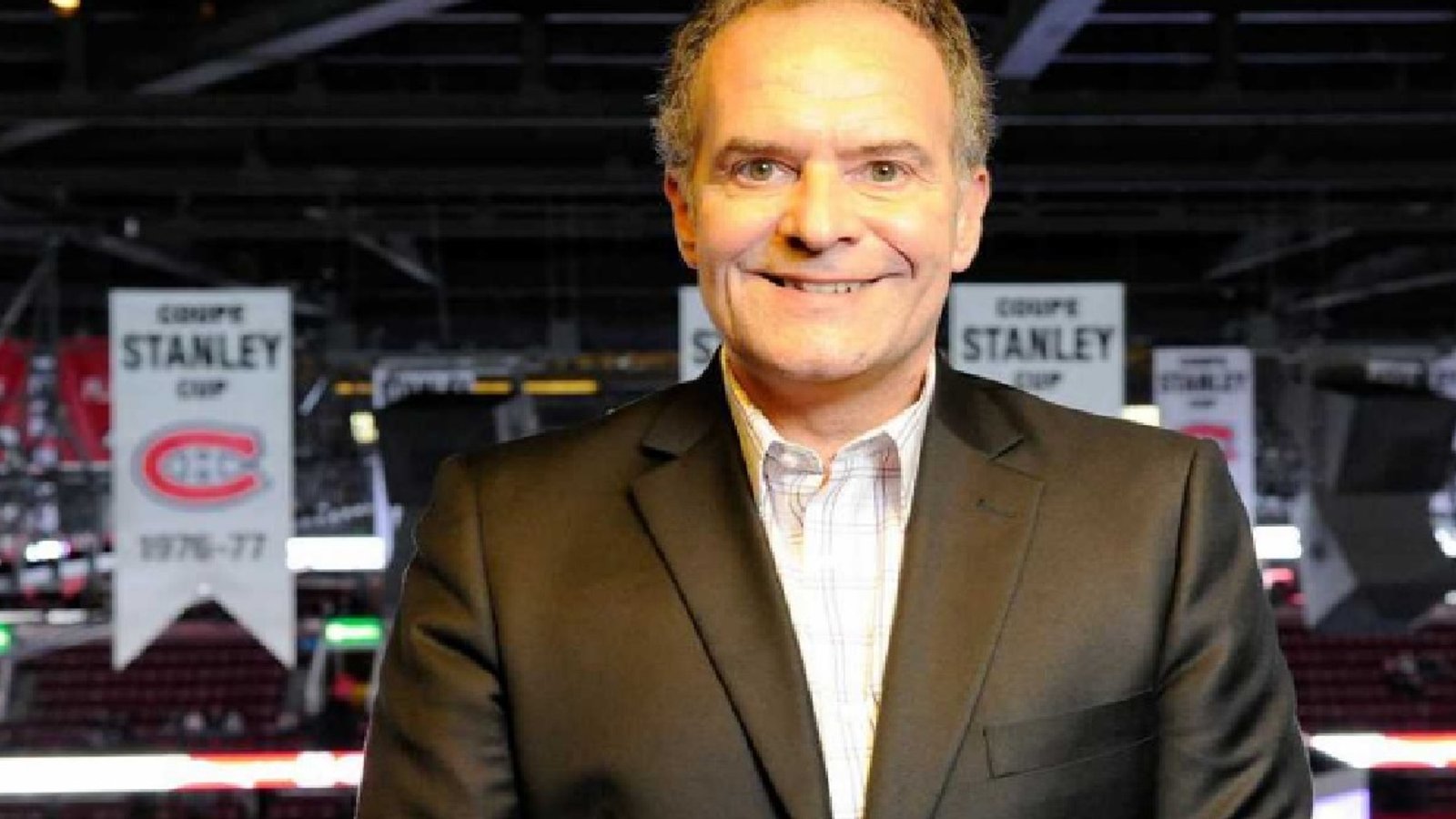 Pierre Houde tire à boulets rouges sur la NFL