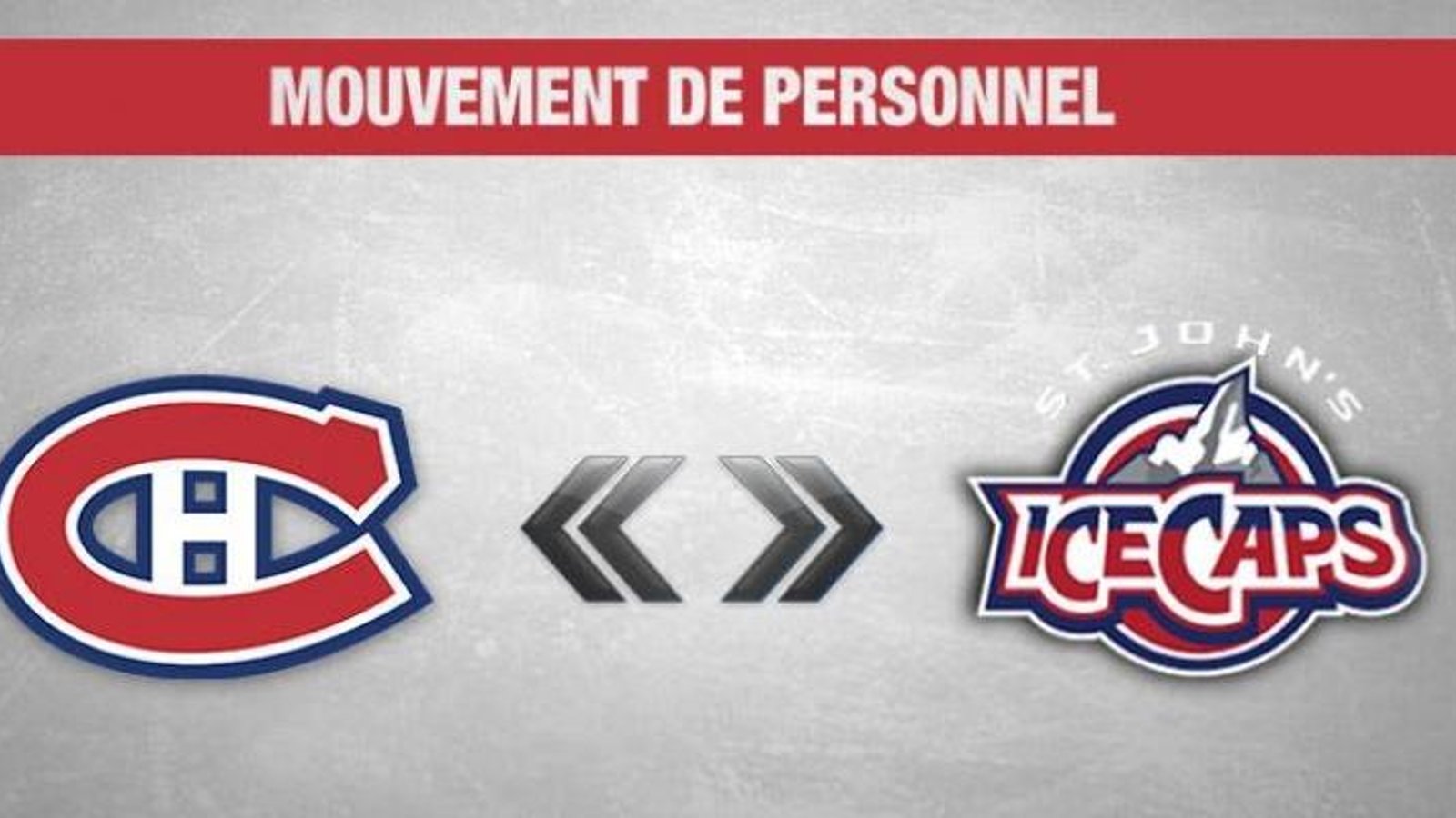 Du renfort à Montréal!