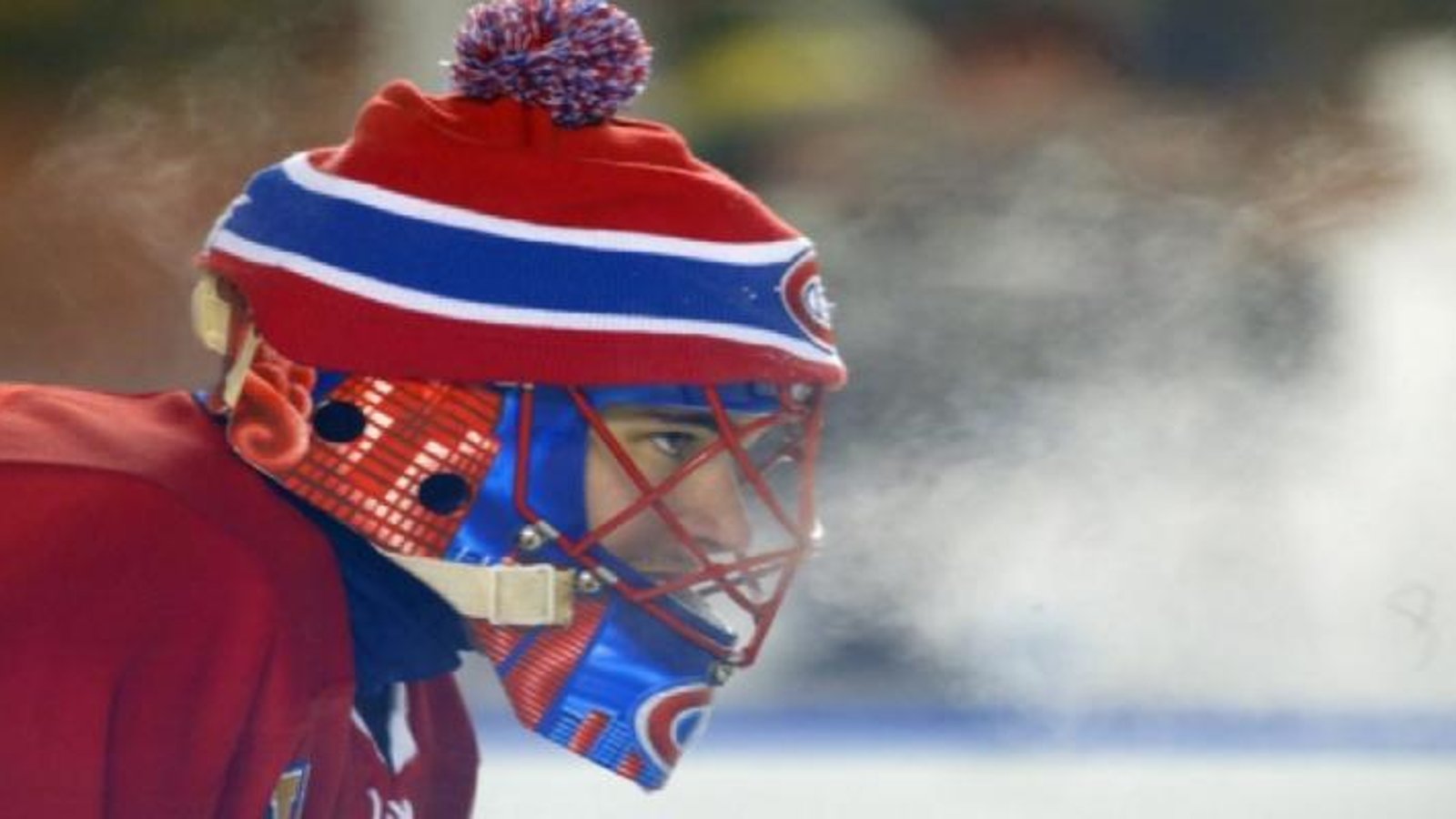 Les deux équipes d'anciens révélées pour le Winter Classic!