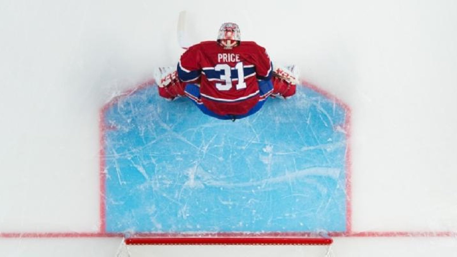 CAREY IS BACK!