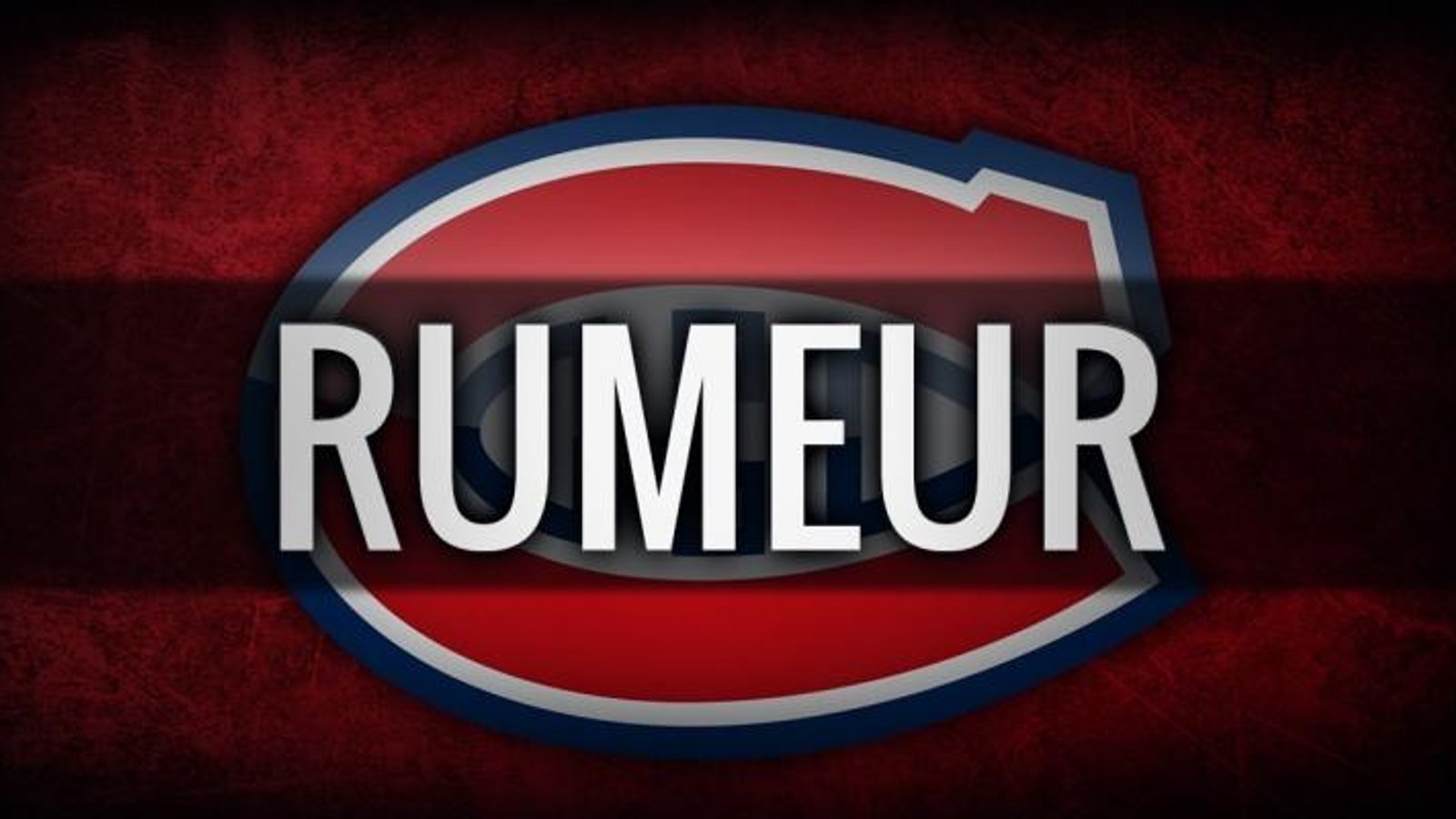 Un journaliste de NBC lance une rumeur sur les Habs!