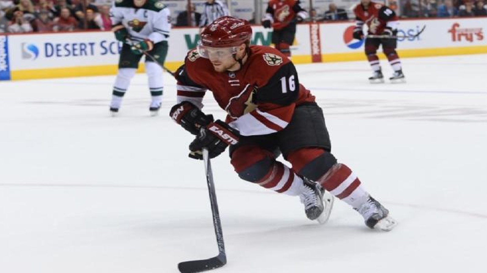 Max Domi dit ce qu'il pense de Michael McCarron!
