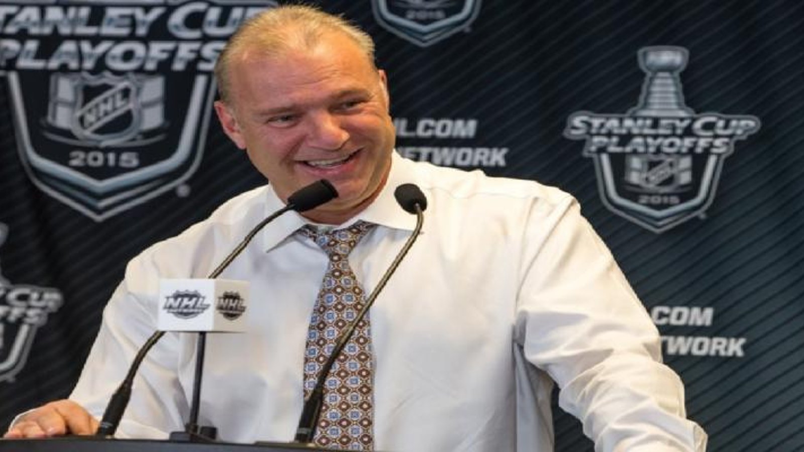 Michel Therrien freine les rumeurs sur Price!